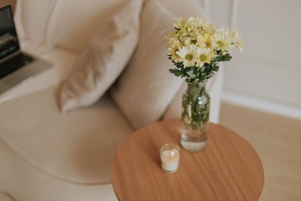 Tips for Creating a Cozy and Inviting Home Office Space
