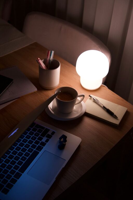 Tips for Creating a Cozy and Productive Home Workspace